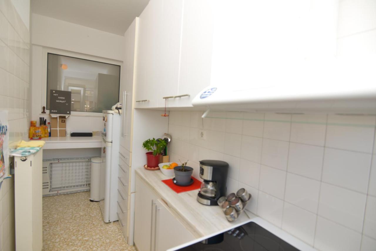 Athens Stylish Top Floor Apartment Syntagma Metro מראה חיצוני תמונה